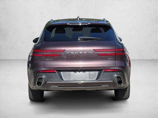 2022 Genesis GV70 2.5T AWD