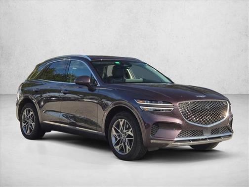 2022 Genesis GV70 2.5T AWD