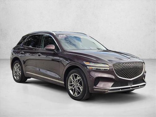 2022 Genesis GV70 2.5T AWD