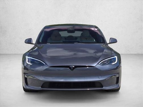 2023 Tesla Model S Dual Motor All-Wheel Drive