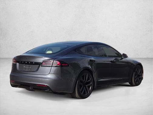2023 Tesla Model S Dual Motor All-Wheel Drive