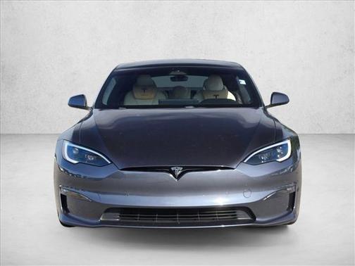 2023 Tesla Model S Dual Motor All-Wheel Drive