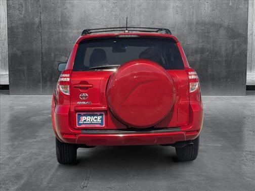 2012 Toyota RAV4 Limited
