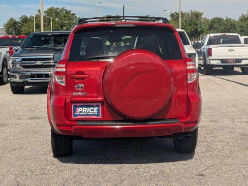 2012 Toyota RAV4 Limited