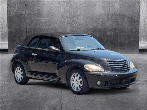 2007 Chrysler PT Cruiser Base
