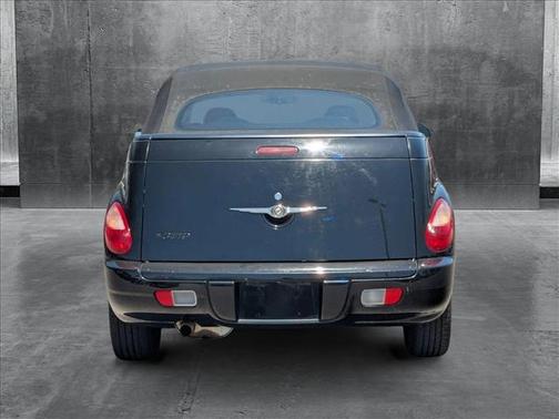 2007 Chrysler PT Cruiser Base