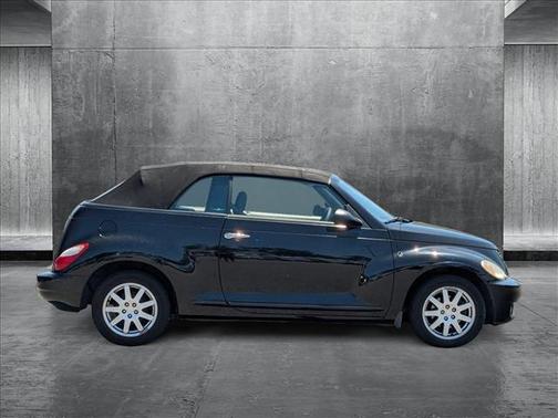2007 Chrysler PT Cruiser Base