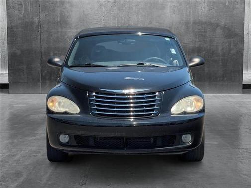 2007 Chrysler PT Cruiser Base
