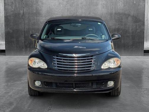 2007 Chrysler PT Cruiser Base