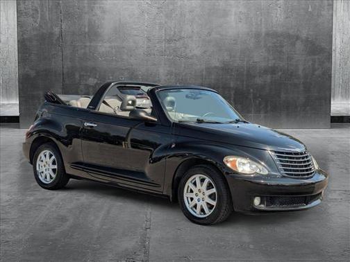 2007 Chrysler PT Cruiser Base