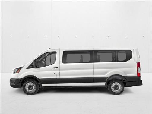 2025 Ford Transit-350 XL