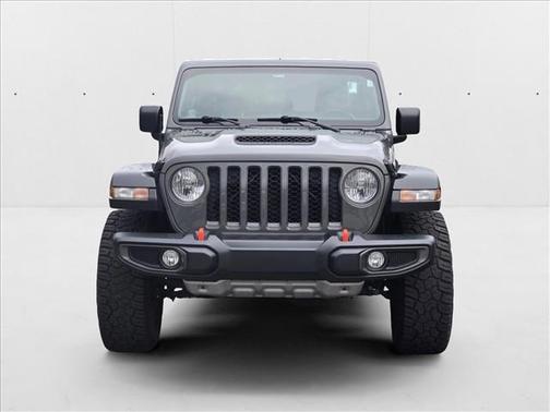 2021 Jeep Gladiator Mojave 4X4