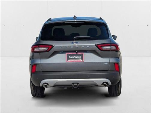 2025 Ford Escape PHEV Base