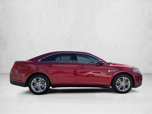 2013 Ford Taurus SEL
