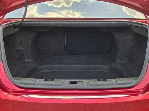 Ruby Red Metallic Tinted Clearcoat 2013 Ford Taurus SEL