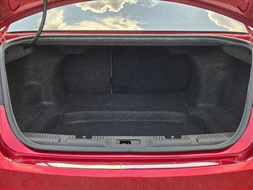 Ruby Red Metallic Tinted Clearcoat 2013 Ford Taurus SEL