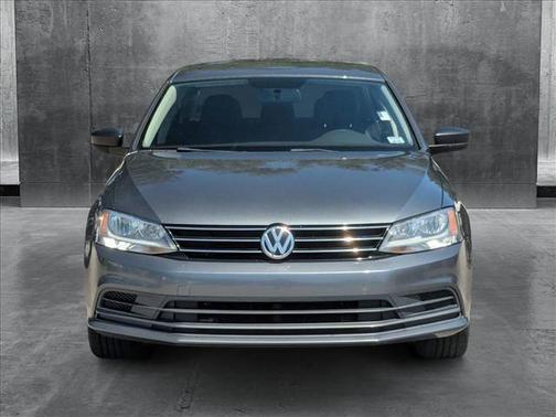 2015 Volkswagen Jetta 1.8T SE