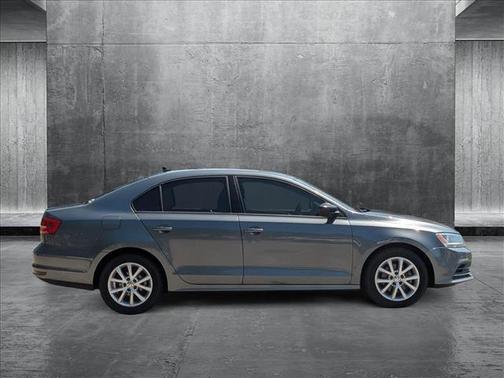 2015 Volkswagen Jetta 1.8T SE