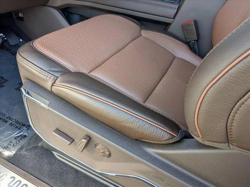 2025 Ford F-250 King Ranch