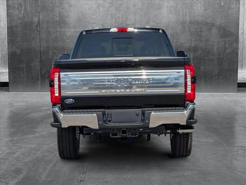 2025 Ford F-250 King Ranch