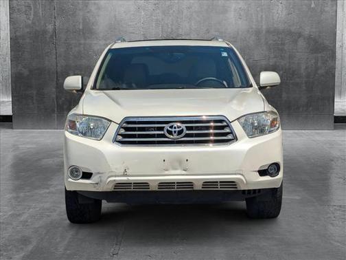 2010 Toyota Highlander Limited