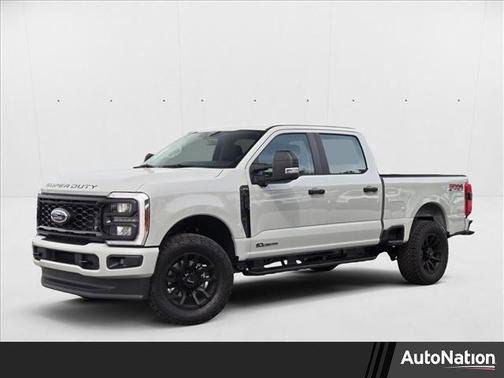 2026 Ford F-250 XL