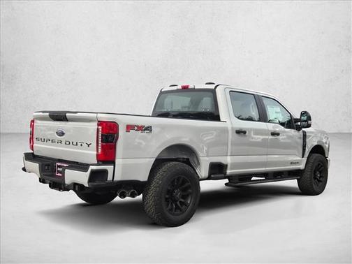 Avalanche 2026 Ford F-250 XL