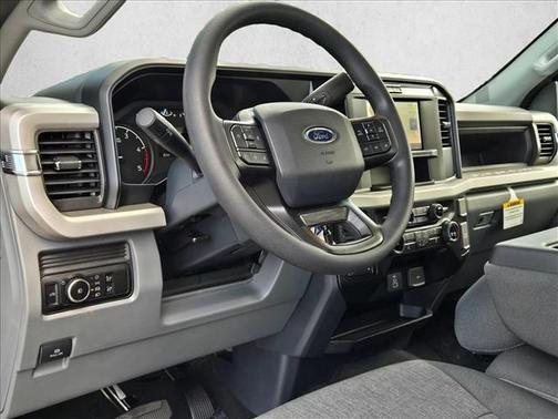 Avalanche 2026 Ford F-250 XL