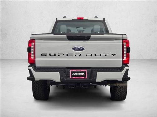 Avalanche 2026 Ford F-250 XL