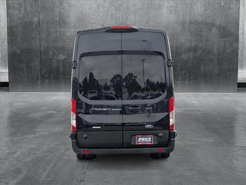 2019 Ford Transit-350 XL
