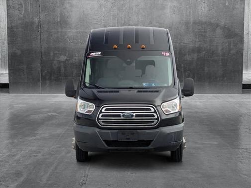 2019 Ford Transit-350 XL