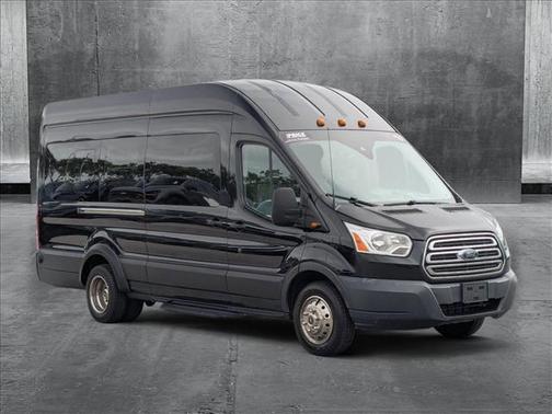 2019 Ford Transit-350 XL