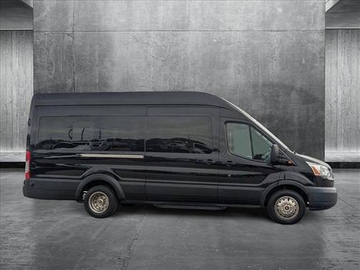 2019 Ford Transit-350 XL