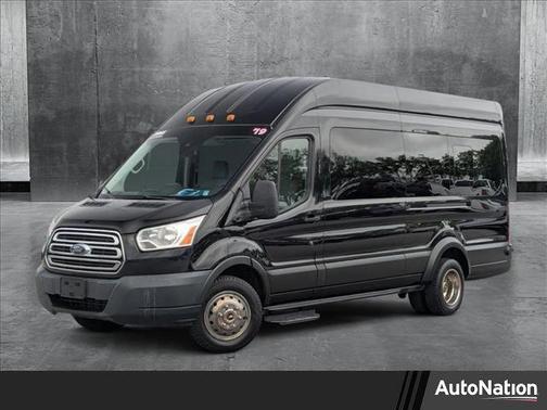 2019 Ford Transit-350 XL