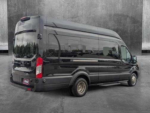 2019 Ford Transit-350 XL
