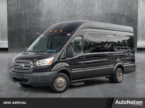 2019 Ford Transit-350 XL