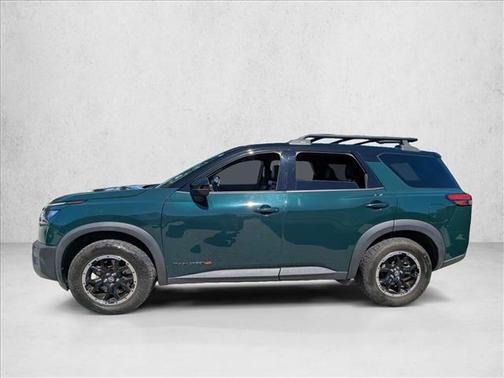 2023 Nissan Pathfinder Rock Creek 4WD