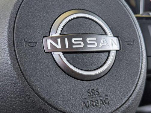 2023 Nissan Pathfinder Rock Creek 4WD