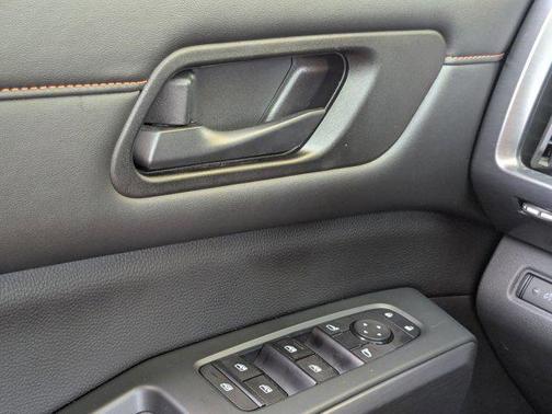 2023 Nissan Pathfinder Rock Creek 4WD
