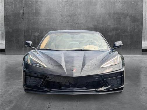 2022 Chevrolet Corvette Stingray w/3LT
