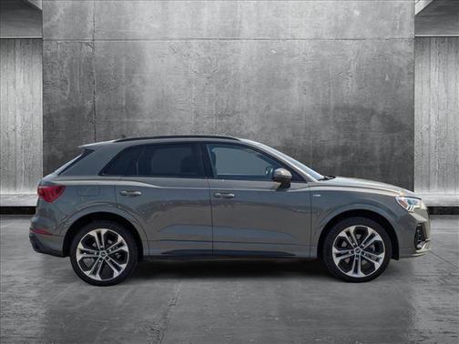 2021 Audi Q3 45 S line Premium Plus