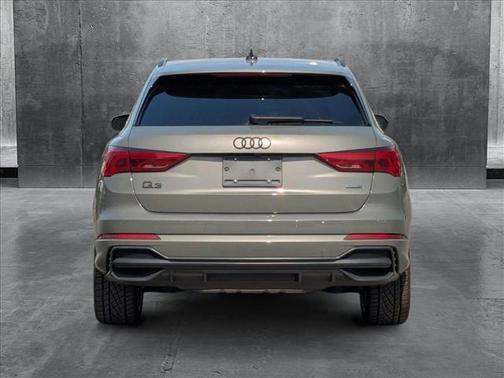 2021 Audi Q3 45 S line Premium Plus