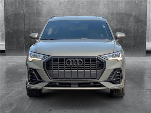 2021 Audi Q3 45 S line Premium Plus