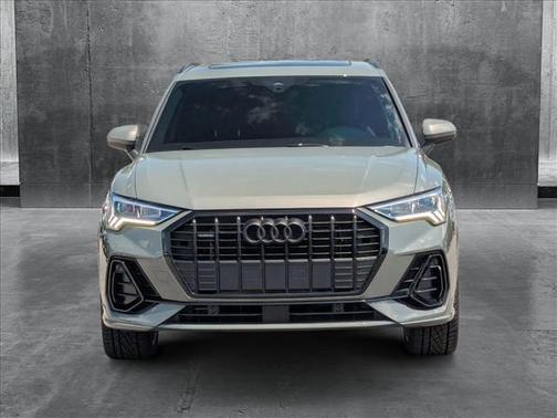2021 Audi Q3 45 S line Premium Plus