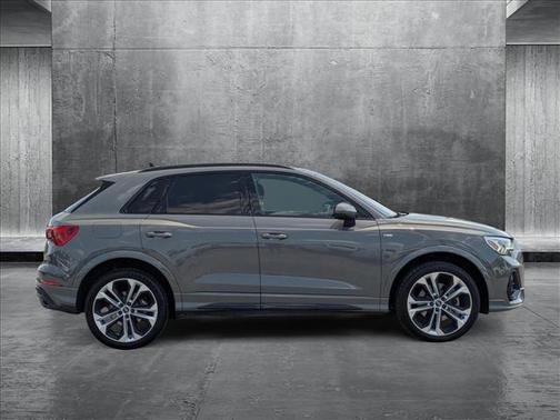 2021 Audi Q3 45 S line Premium Plus