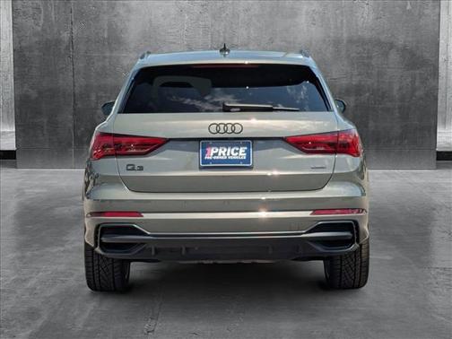 2021 Audi Q3 45 S line Premium Plus