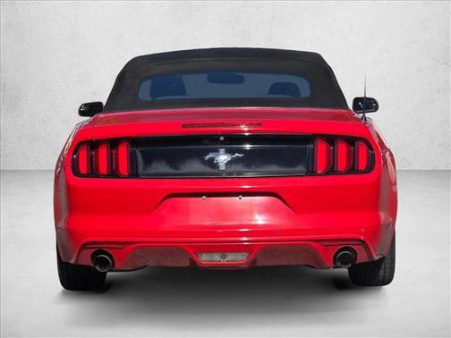 2015 Ford Mustang V6