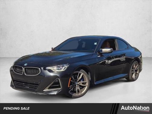 2023 BMW M240 i