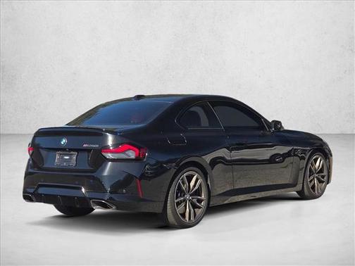2023 BMW M240 i