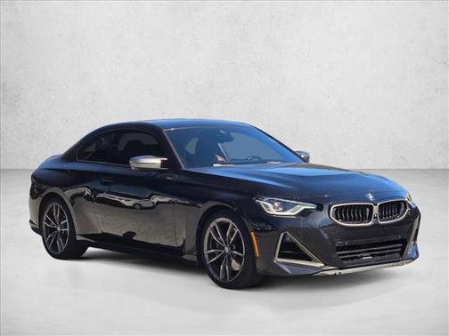 2023 BMW M240 i